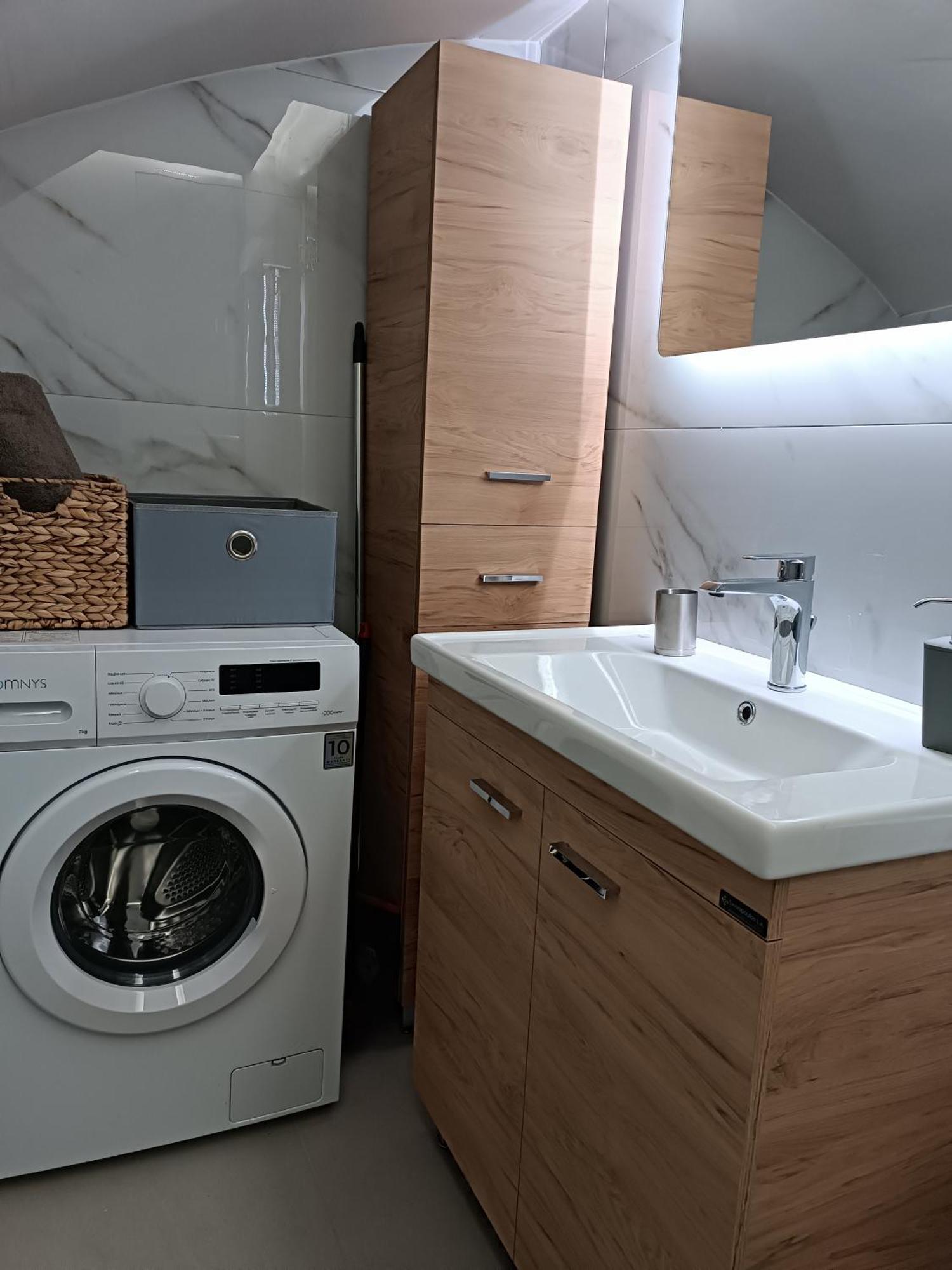 Roummi Suite Mirtos Buitenkant foto