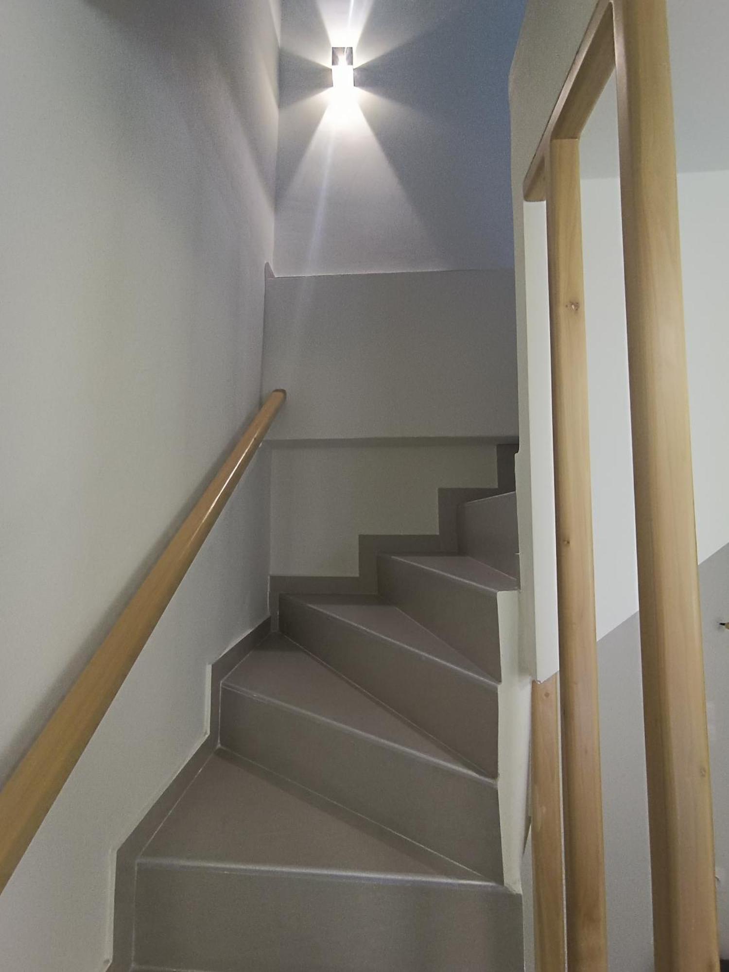 Roummi Suite Mirtos Buitenkant foto