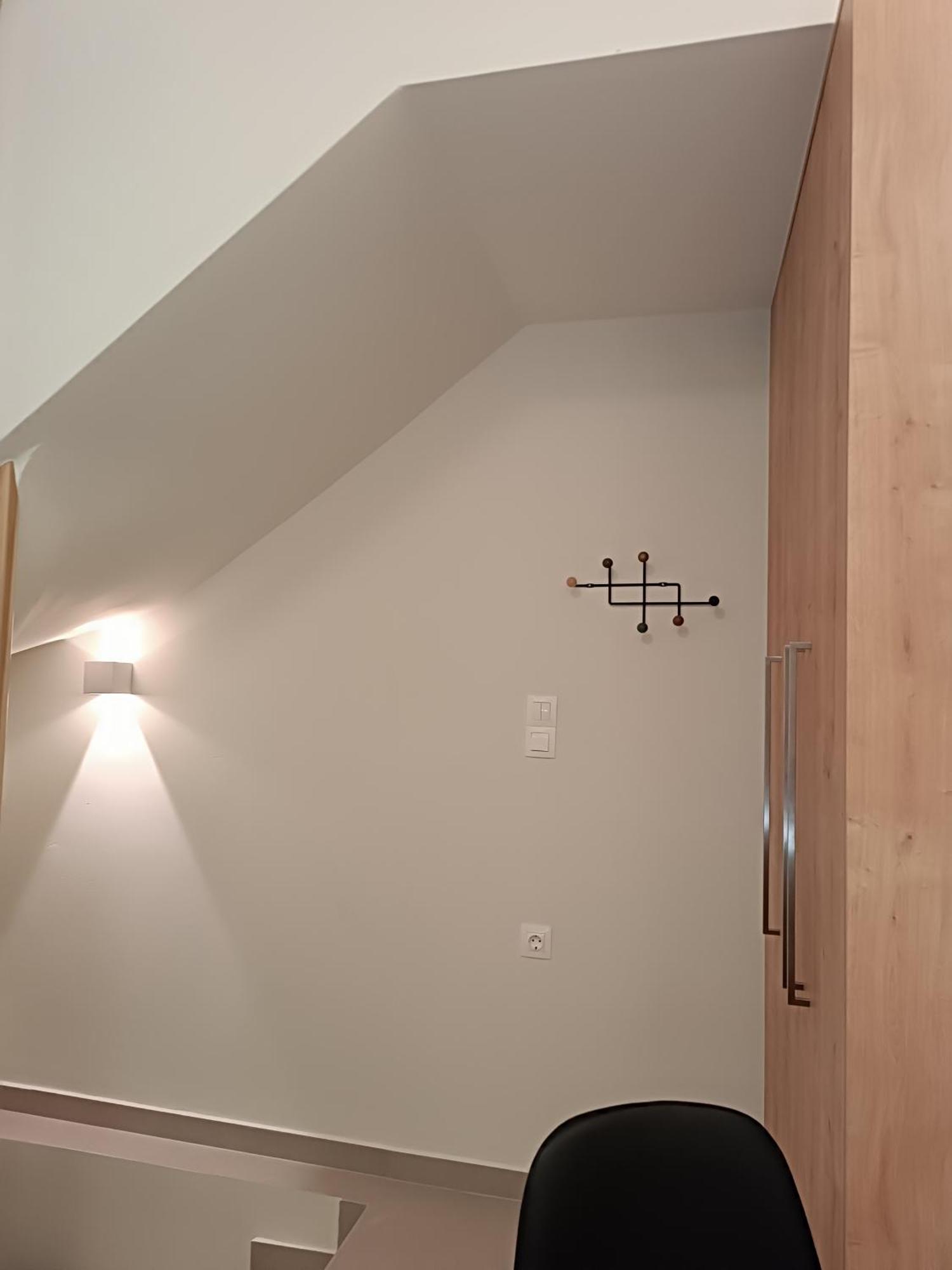 Roummi Suite Mirtos Buitenkant foto